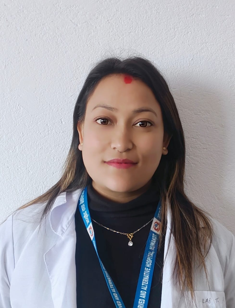 Anila Gurubacharya-image