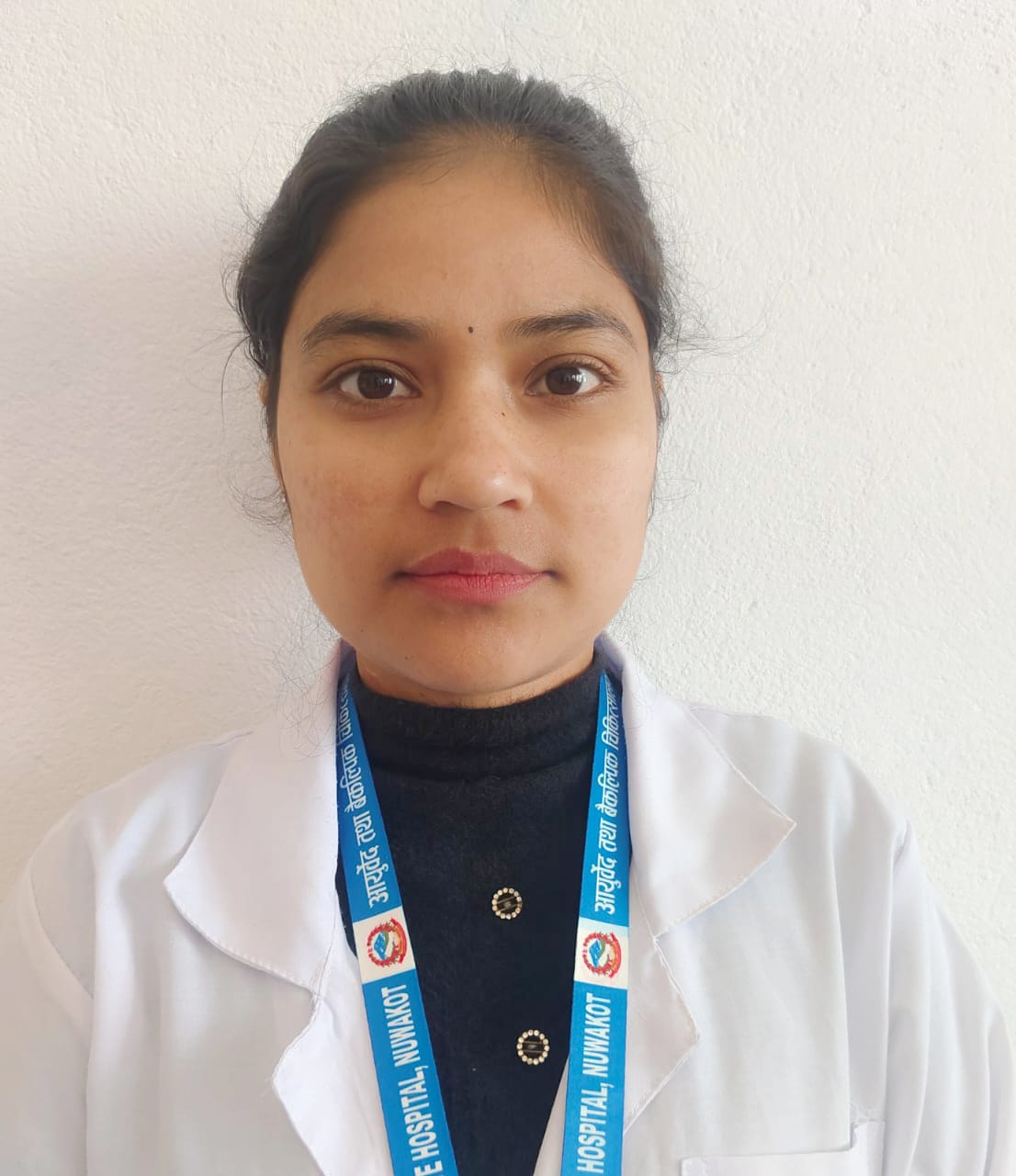 Chandrika Kumari Shahi-image