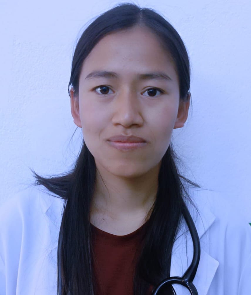 Dr. Sabita Tamang-image