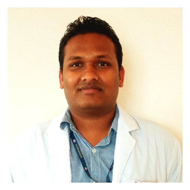 Dr. Sunil Mandal-image