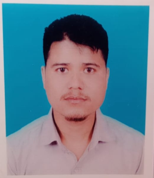 Govinda Dhami-image