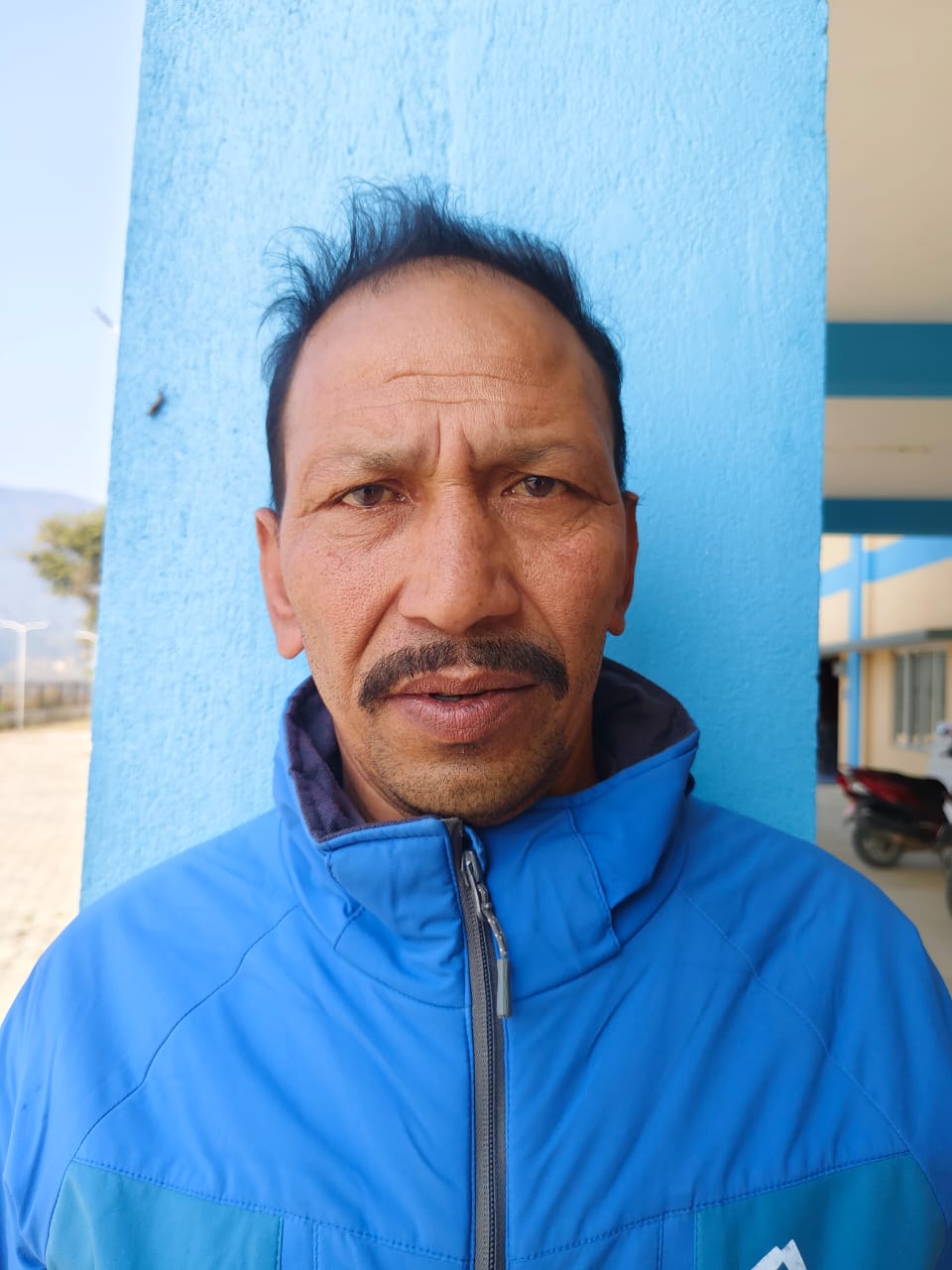Gyanendra Lal Chitrakar-image