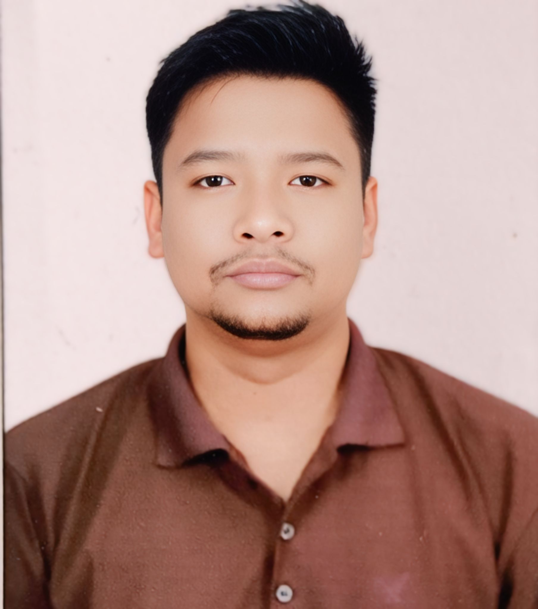 Krishna Prasad Chaudhary-image