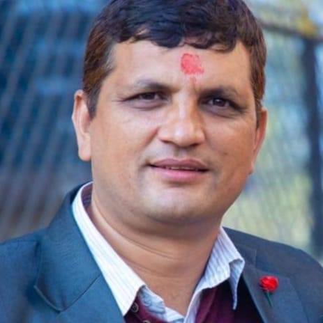 Narayan Prasad Osti-image