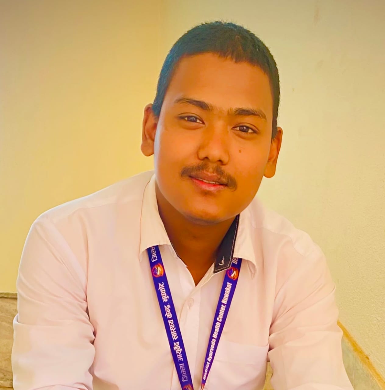 Rajkumar Rai-image