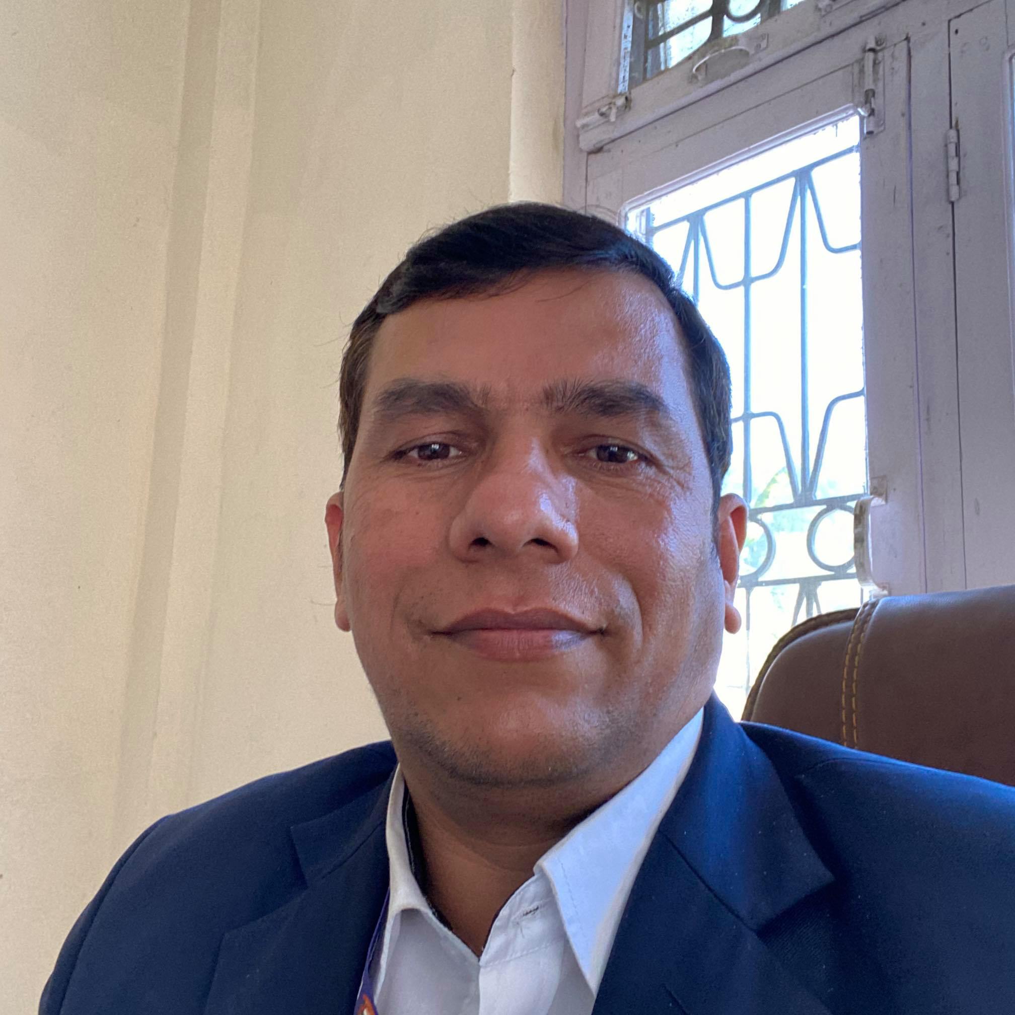 Ramkrishna Poudel-image