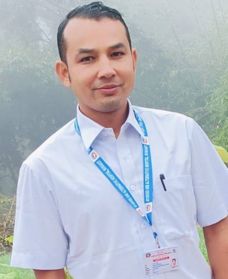 Ramsharan Poudel-image