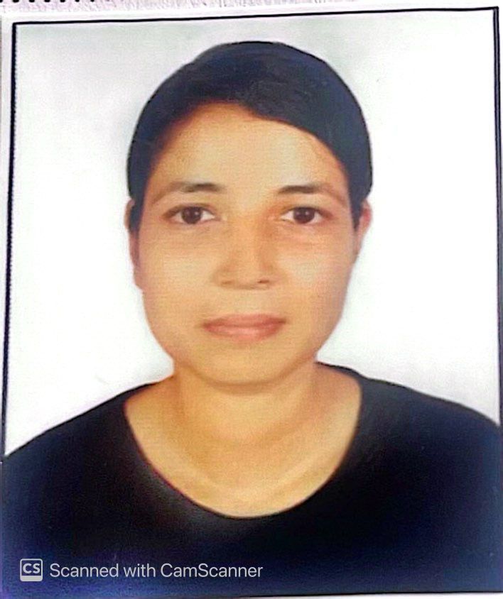 Reecha Pudasaini-image