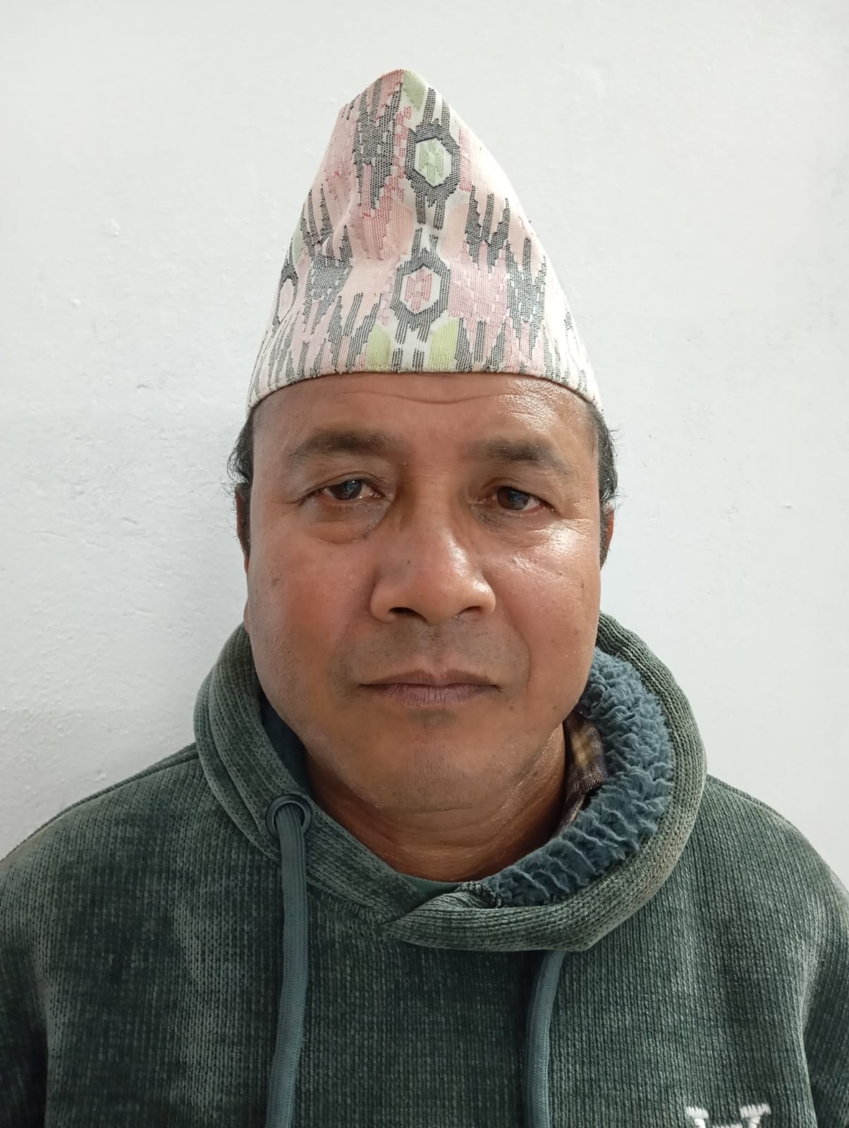 Resham Kumal-image