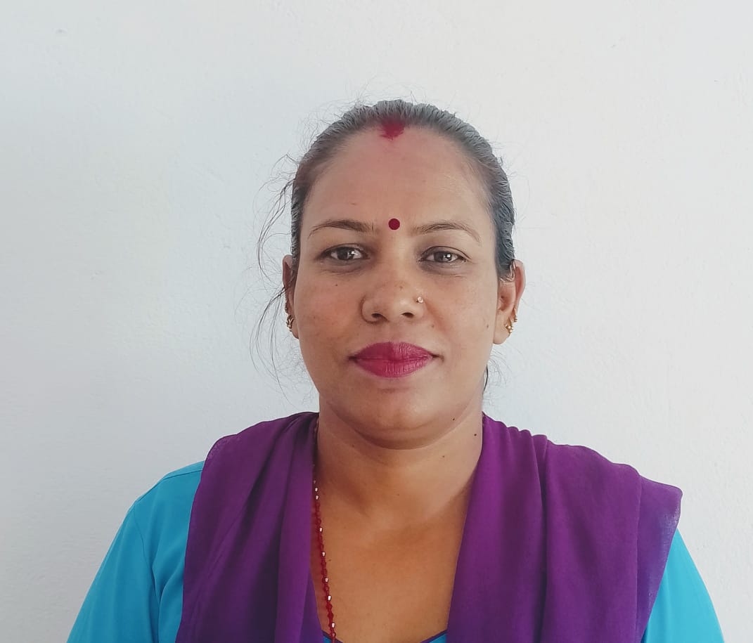 Sushila Kandel-image